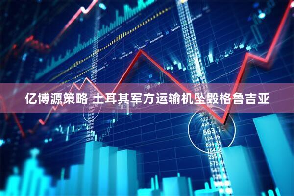亿博源策略 土耳其军方运输机坠毁格鲁吉亚